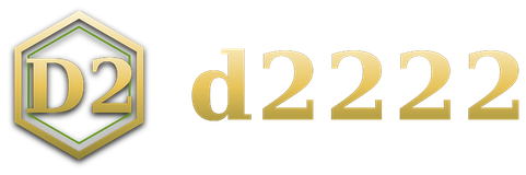 d2222 logo